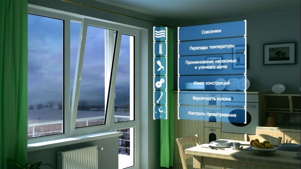 Приточная вентиляция